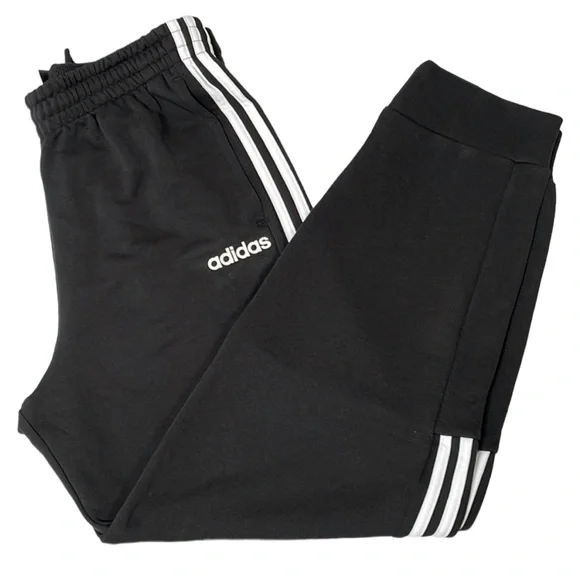 Adidas- Men’s Joggers - Picture 5 of 5
